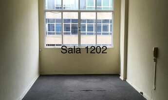 Imagem 7: Sala comercial para aluguel c 50 m2 no Centro - Rio de Janeiro - RJ