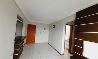 Imagem 3: Apartamento para aluguel, 2 quartos, 1 vaga, Novo Mundo - Curitiba/PR