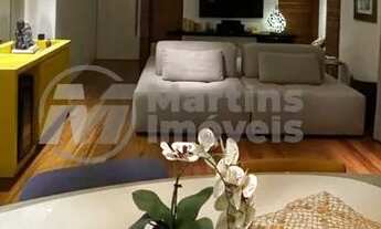 Imagem 5: Apartamento para venda com 117 metros quadrados com 2 quartos