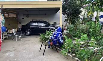 Imagem 3: Casa com 3 dormitórios à venda por R$ 370.000,00 - Jardim Continental - Marília/SP