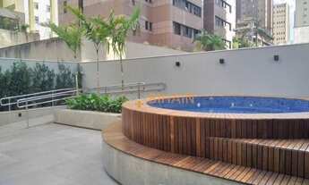 Imagem 2: Apartamento com 2 quartos à venda, 63 m² por R$ 995.000 - Funcionários - Belo Horizonte/MG