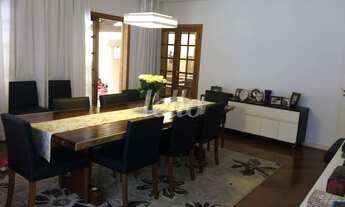 Imagem 6: São Paulo - Casa Padrão - Jardins