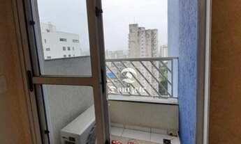 Imagem 5: Apartamento com 2 dormitórios, 50 m² - venda por R$ 350.000,00 ou aluguel por R$ 3.174,17