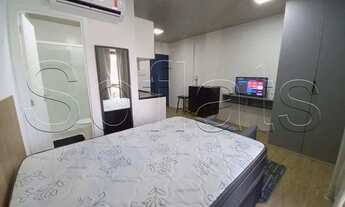 Imagem 6: Residencial Studio BK30 disponível para locação localizado na Avenida Ipiranga e Praça da