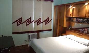 Imagem 2: CASA TRIPLEX COM TERRAÇO 02 VAGAS,PRÓX.AO SHOPPING TIJUCA, IMPERDÍVEL!!