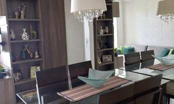 Imagem 3: Condomínio Solar Mon Jardin- Jabotiana