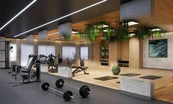 Imagem 4: Apartamento para venda tem 125 metros quadrados com 4 quartos em Saúde - São Paulo - SP