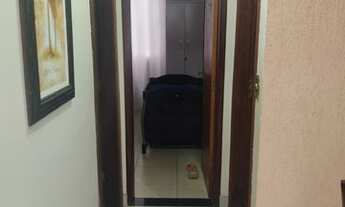 Imagem 2: Apartamento · 72m² · 2 Quartos · Reformado · Segunda Avenida-421/427-NB · Próx a EPNB