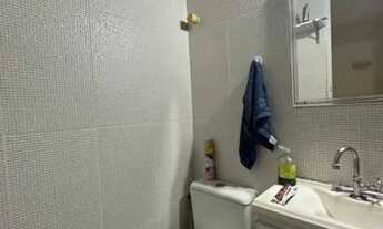 Imagem 6: Casa em Condomínio para Venda em Rio de Janeiro, Vargem Grande, 2 dormitórios, 2 banheiros