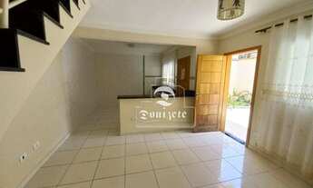 Imagem 4: Sobrado com 2 dormitórios para alugar, 90 m² por R$ 1.780,00/mês - Vila Francisco Matarazz