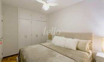 Imagem: São Paulo - Apartamento Padrão - Itaim