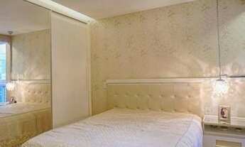 Imagem 6: Apartamento para venda tem 100 metros quadrados com 3 quartos