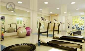 Imagem: Apartamento com 3 dormitórios à venda