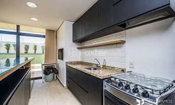 Imagem 7: Cobertura à venda Praça Municipal, Cristo Redentor - Porto Alegre