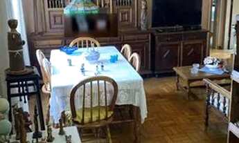 Imagem 3: Apartamento à venda em Campos Elísios com 79 m², 3 quartos