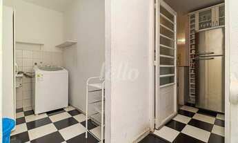 Imagem 6: São Paulo - Casa de Condomínio - Saúde