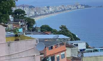 Imagem 2: KITINET temporada Vidigal parte baixa