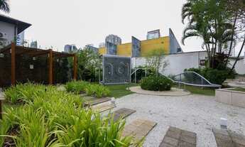 Imagem 2: São Paulo - Apartamento Padrão - Brooklin Paulista