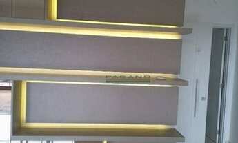 Imagem 5: Apartamento com 3 dormitórios, 227 m² - venda por R$ 1.790.000,00 ou aluguel por R$ 8.238