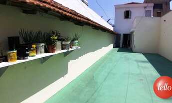 Imagem 3: São Paulo - Casa Padrão - Tatuapé