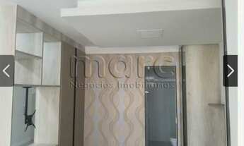 Imagem: SAO PAULO - Apartamento Padrão - CAMBUCI