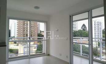 Imagem 16: Apartamento com 2 dormitórios para alugar, 60 m² por R$ 4.150,01/mês - Ipiranga - São Paul