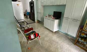 Imagem 7: Casa no Siqueira Campos - Oportunidade!!