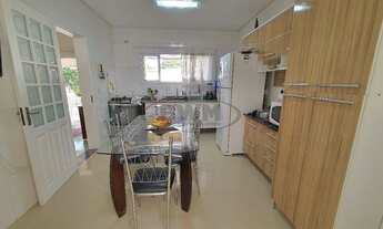 Imagem 3: Casa com 4 dormitórios à venda, 181 m² por R$ 810.000,00 - Condomínio Lago da Serra - Araç