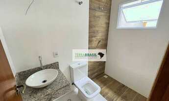 Imagem 5: Casa com 3 dormitórios, 92 m² - venda por R$ 630.000,00 ou aluguel por R$ 3.000,00/mês - R