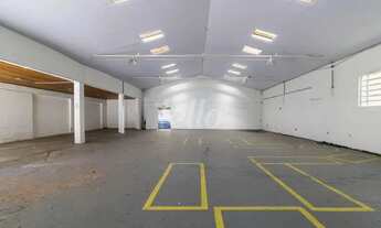 Imagem 5: São Paulo - Loja/Salão - Santana