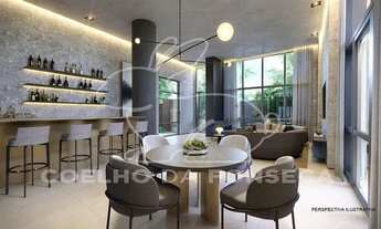 Imagem 2: São Paulo - Apartamento Padrão - Indianópolis