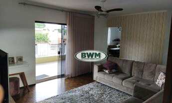 Imagem 2: Sobrado com 5 dormitórios à venda, 226 m² por R$ 583.000,00 - Jardim Maria Eugênia - Soroc