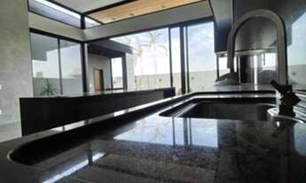 Imagem 5: Casa venda tem 270 metros quadrados com 3 quartos