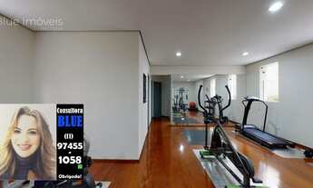 Imagem 3: Apartamento à venda no bairro Paraíso - São Paulo/SP, Zona Sul