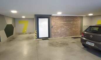 Imagem: Apartamento à venda no Jardim Astro