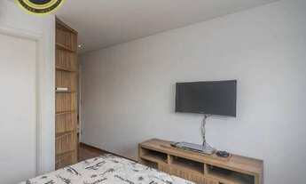 Imagem 6: Cobertura com 1 dormitório à venda, 123 m² por R$ 1.820.000,00 - Pinheiros - São Paulo/SP