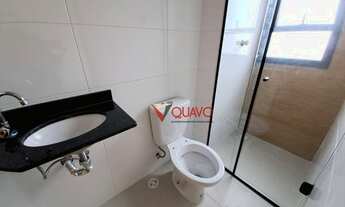 Imagem: Apartamento com 1 dormitório, 27 m²