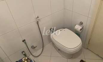 Imagem 5: São Paulo - Apartamento Padrão - Moema