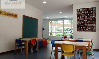 Imagem 7: Apartamento 2 quartos com closet 95 metros no Panamby