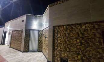 Imagem 5: CASA DE PRAIA GUARAPARI CENTRO DA PRAIA DO MORRO