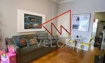 Imagem 7: Apartamento para venda tem 56 metros quadrados com 1 quarto em Ipanema - Rio de Janeiro