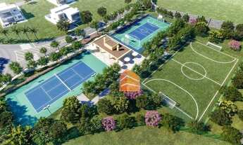 Imagem 5: Sobrado com 3 dormitórios à venda, 169 m² por R$ 1.150.000,00 - Cyrela Landscape Seminario