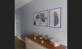 Imagem 4: Apartamento com 3 dormitórios à venda, 65 m² por R$ 449.000,00 - Vila dos Remédios - São P