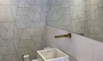 Imagem 5: Apartamento à venda, 95 m² por R$ 2.210.000,00 - Vila Olímpia - São Paulo/SP