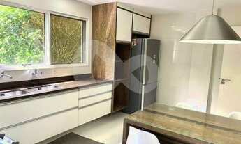 Imagem 7: Casa de condomínio para venda com 212 metros quadrados com 4 quartos no condomínio Portofi