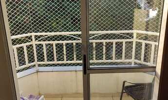 Imagem: Apartamento à venda, 80 m² por R$ 320.000,00