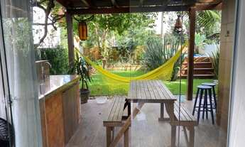 Imagem 6: Casa Perfeita para locação de Abril a Novembro Campeche