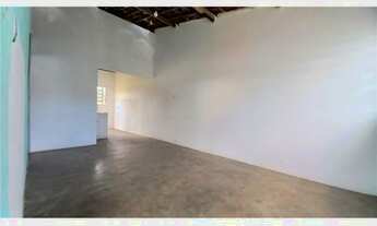 Imagem 7: Casa com 2/4 e 1 banheiro e grande quintal, à venda no Conjunto Residencial José Dubex Leã