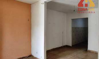 Imagem 7: Casa com 4 dormitórios à venda por R$ 200.000,00 - Mangabeira - João Pessoa/PB