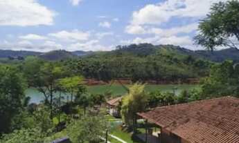 Imagem 6: Chácara - Represa do Jaguari- Jacareí - 37.880m² - 7 Dormitórios